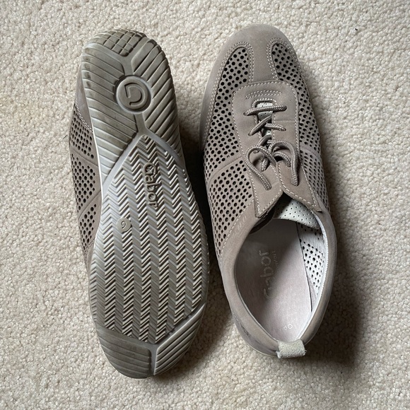 gabor tennis shoes